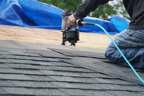 Fast & Reliable Emergency Roof Repairs in Andrews, IN